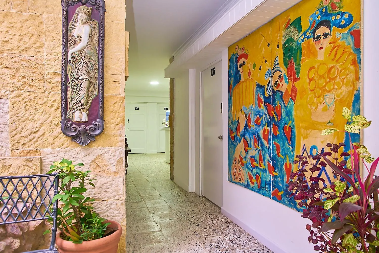 Hotel Boutique Fiorentina Medellín 0*,