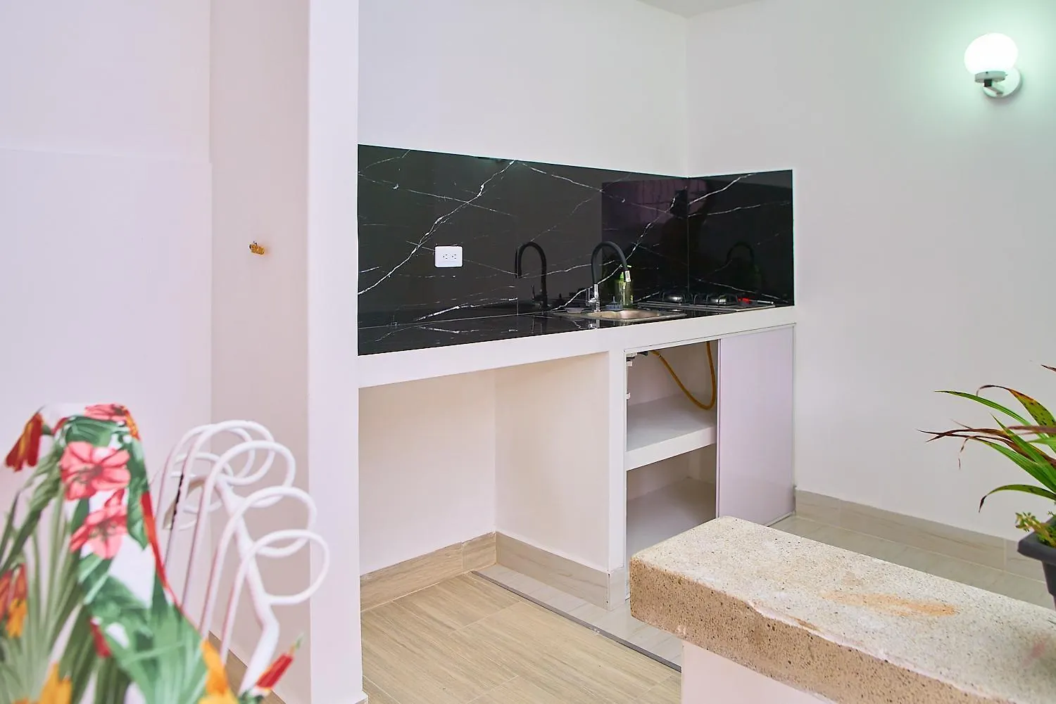 Hotel Boutique Fiorentina Medellín Colombie