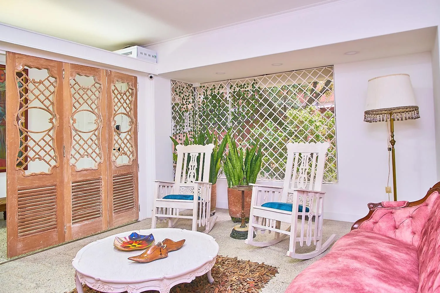 Hotel Boutique Fiorentina Medellín