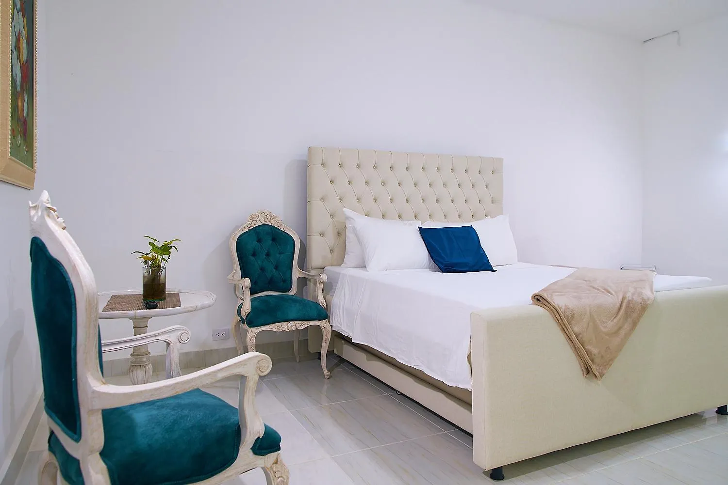 Hotel Boutique Fiorentina Medellín