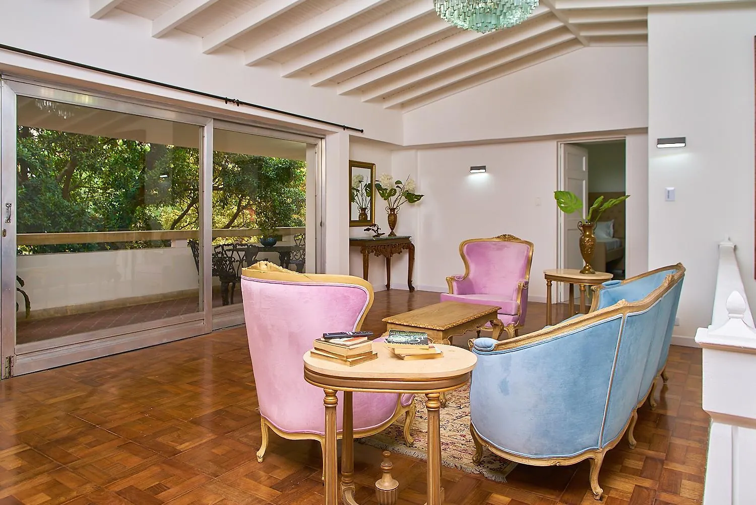 Hotel Boutique Fiorentina Medellín