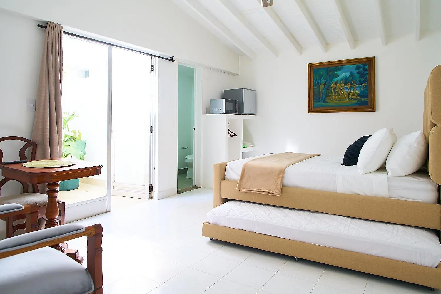 Hotel Boutique Fiorentina Medellín Colombie