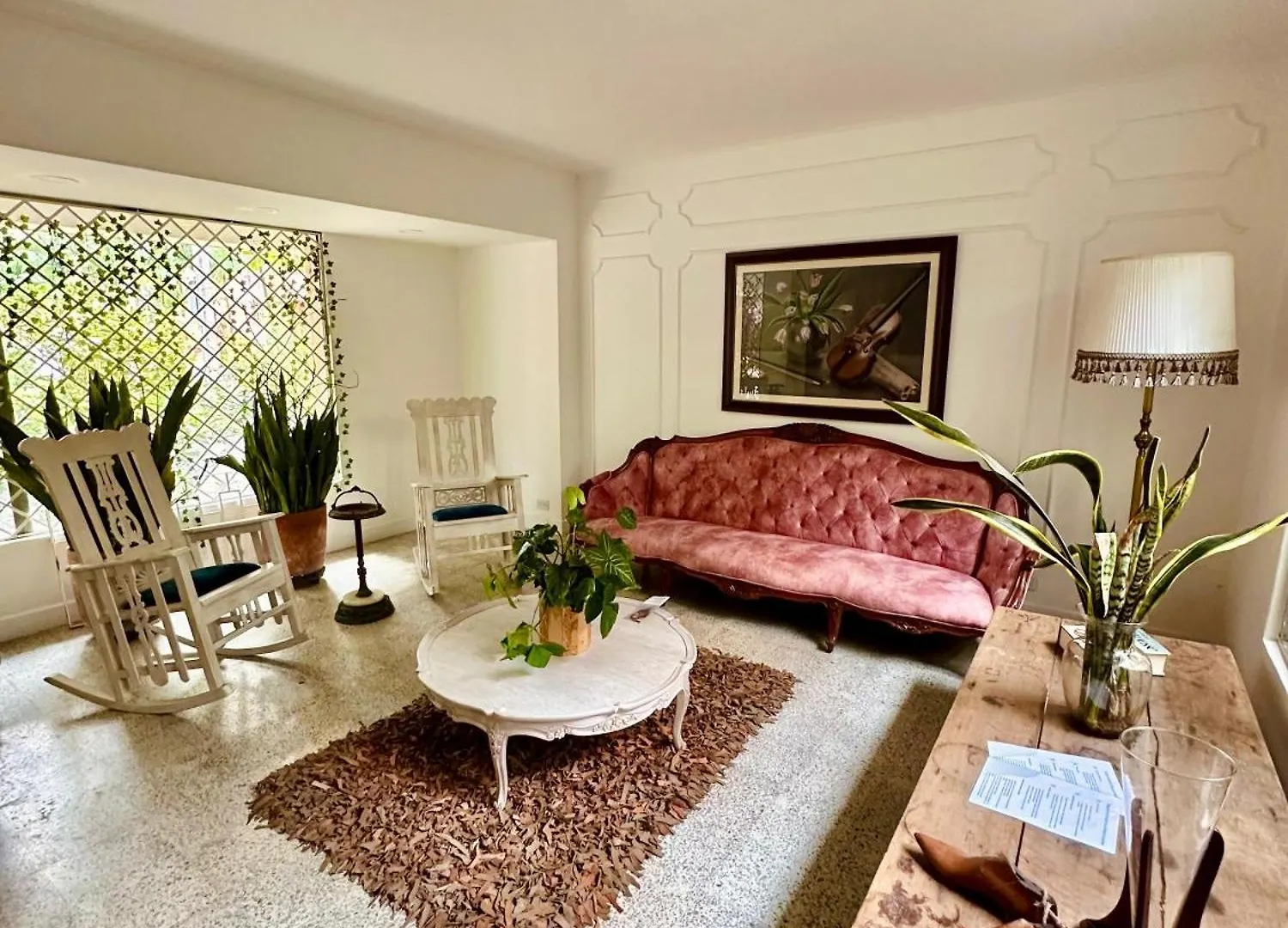 Hotel Boutique Fiorentina Medellín