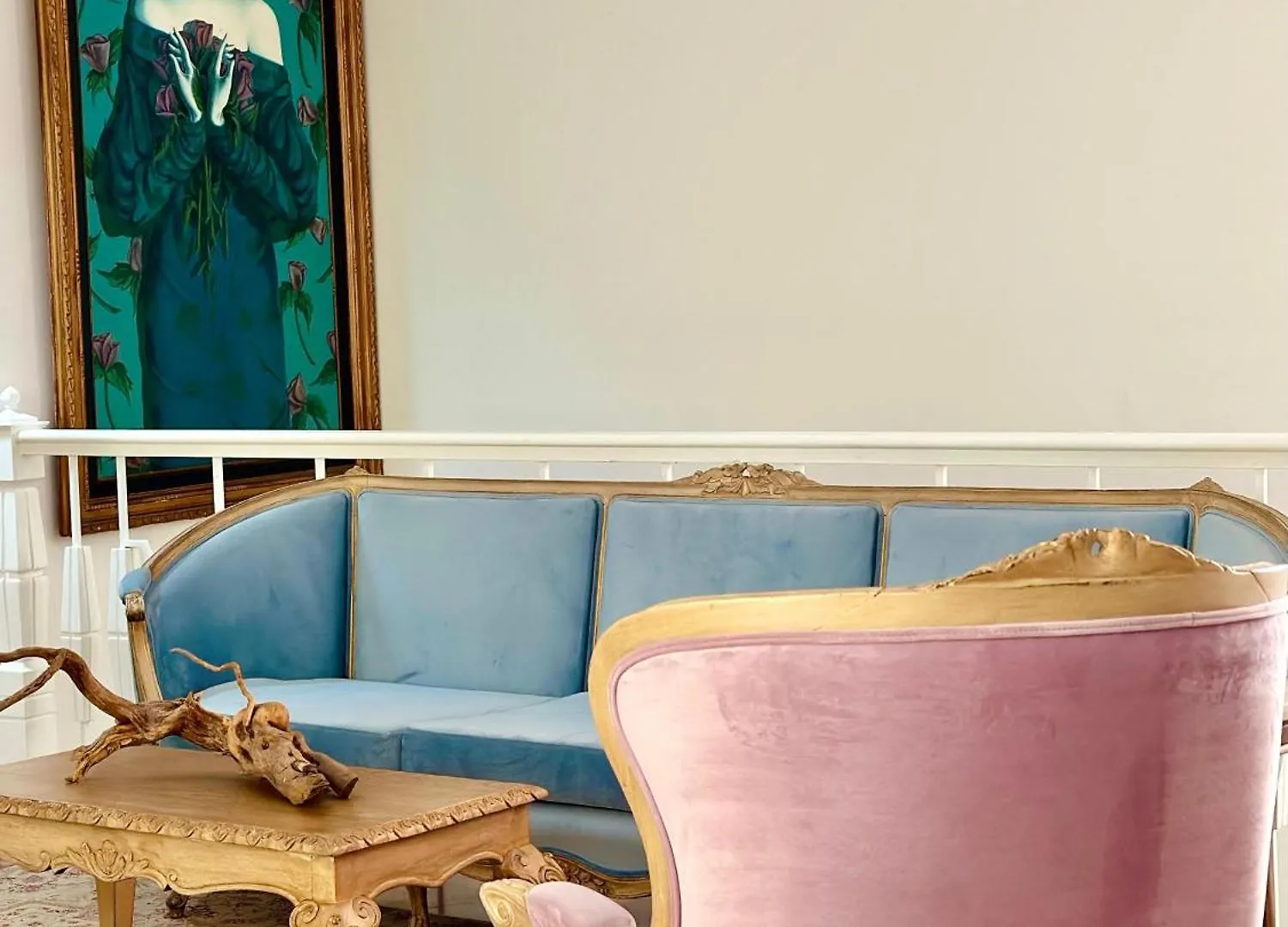 Hotel Boutique Fiorentina Medellín