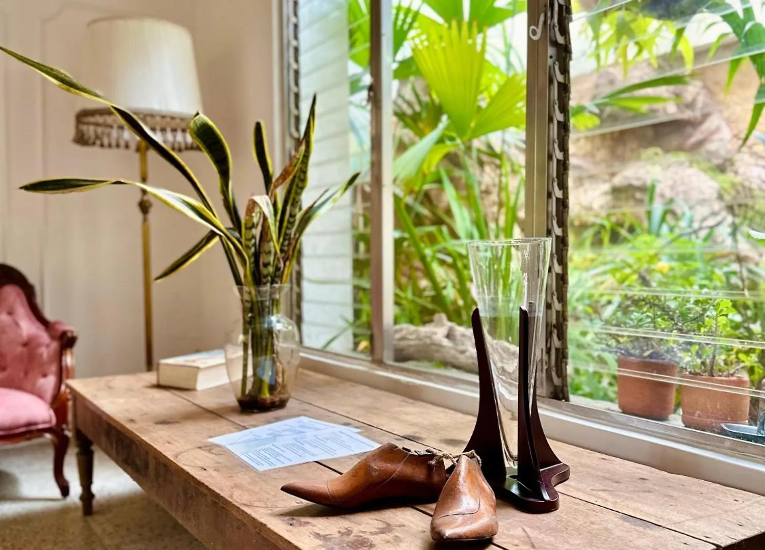 Hotel Boutique Fiorentina Medellín Colombie