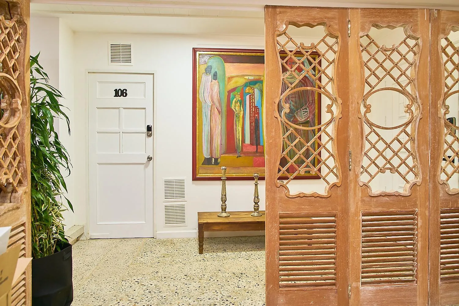 Hotel Fiorentina Medellin