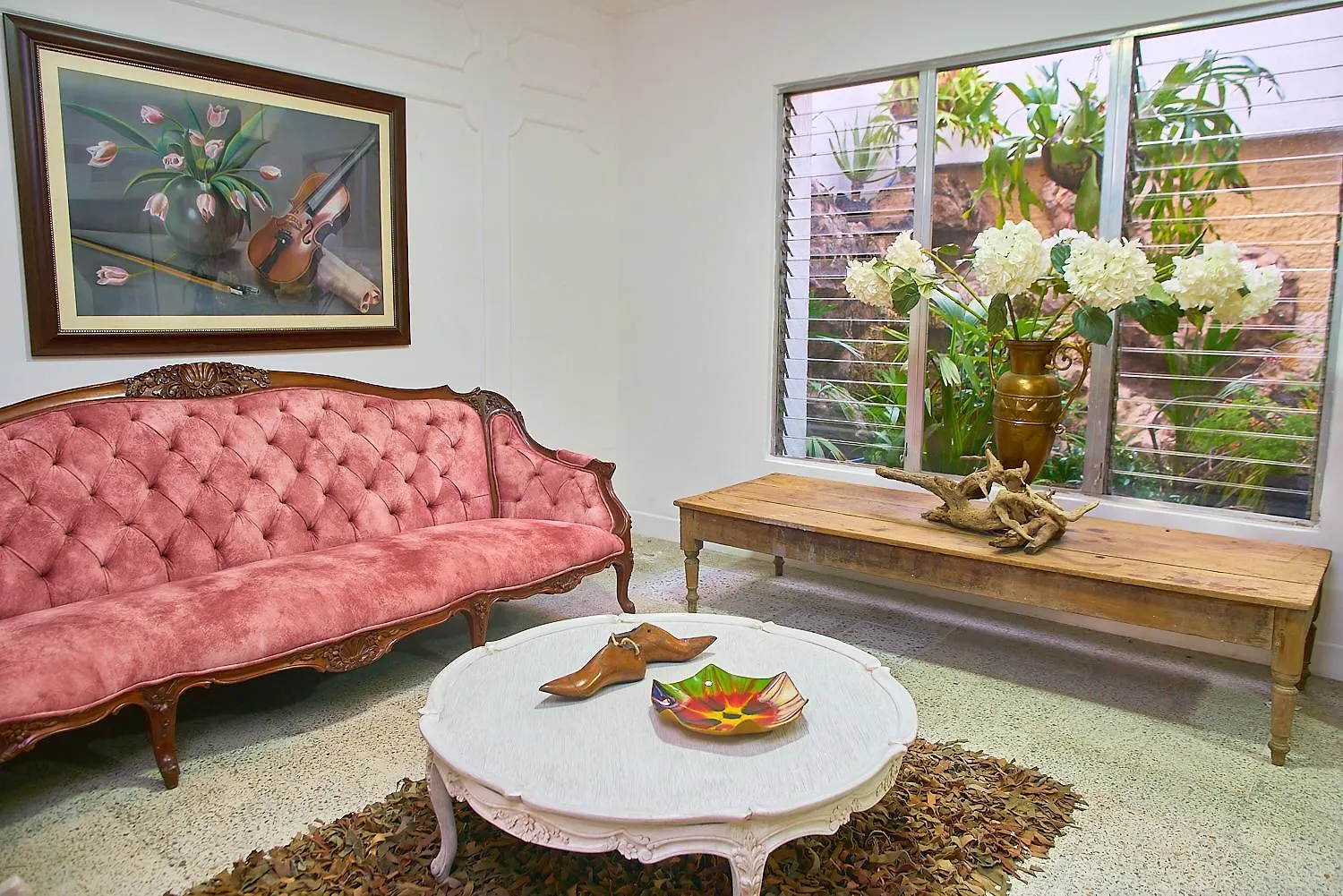 Hotel Boutique Fiorentina Medellín