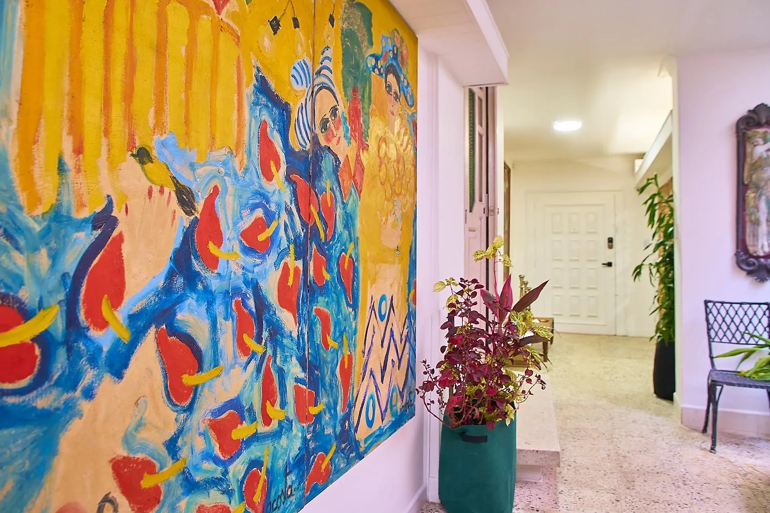Hotel Fiorentina Medellin 0*,  Colombia