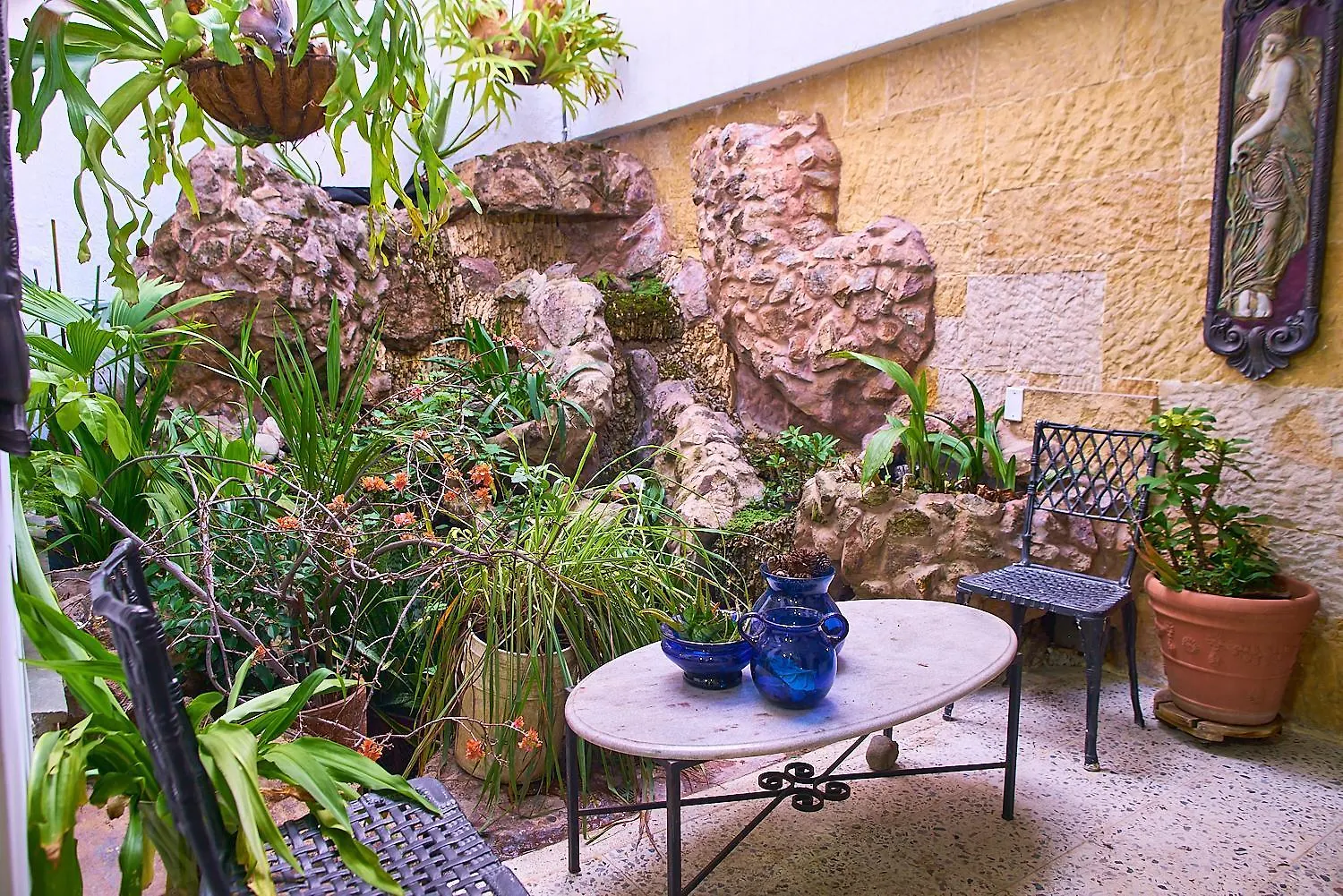Hotel Fiorentina Medellin
