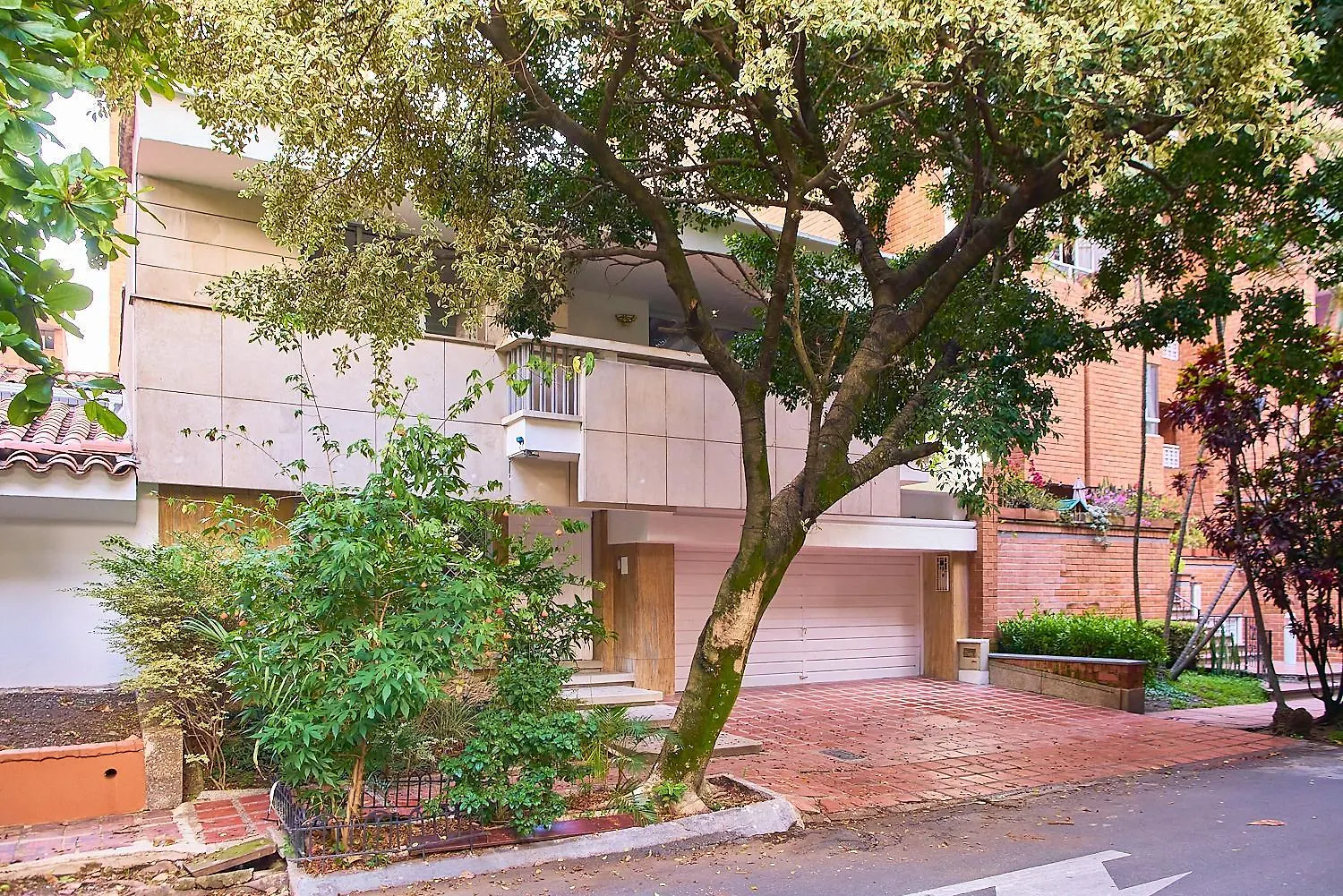 Hotel Fiorentina Medellin