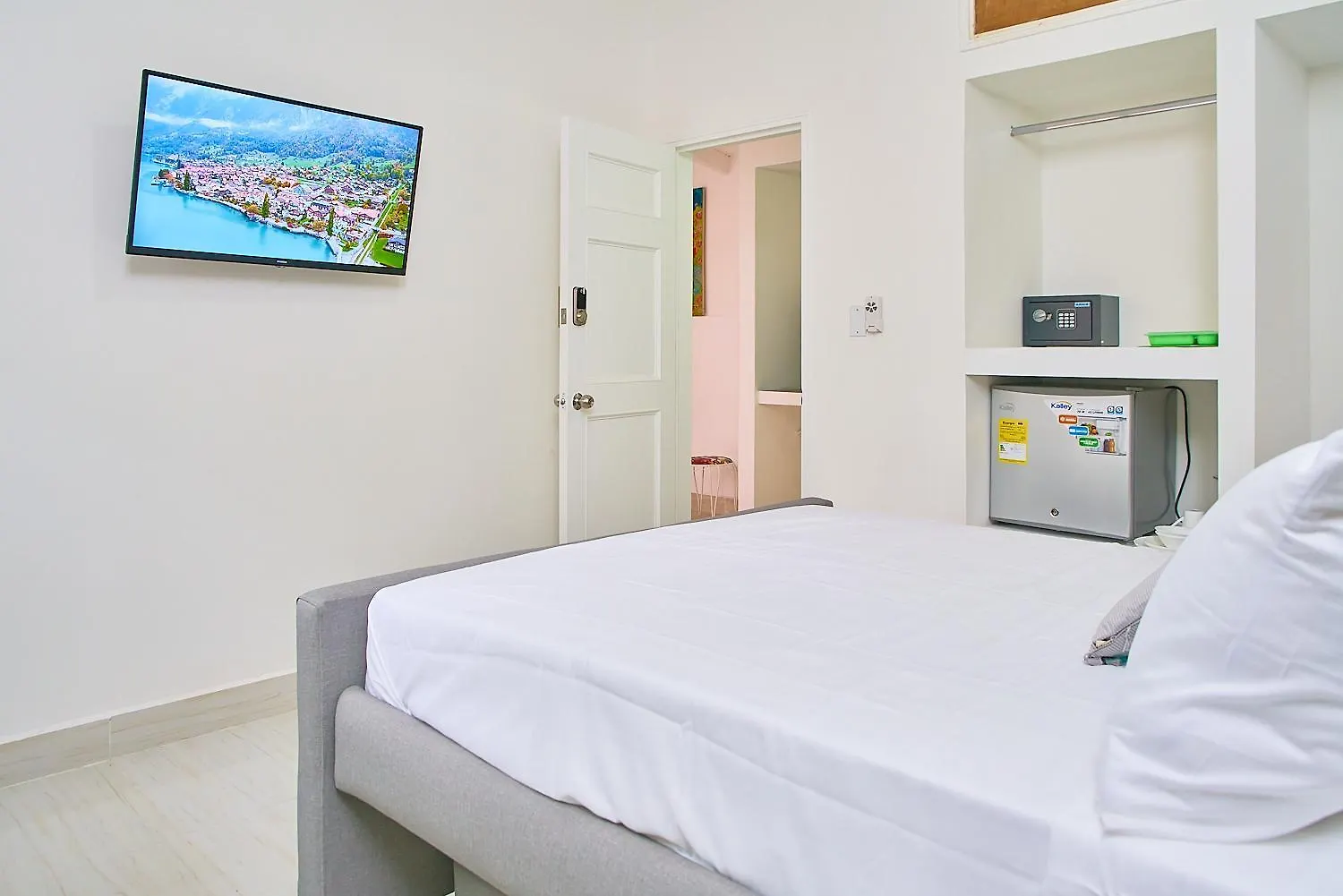 Hotel Boutique Fiorentina Medellín