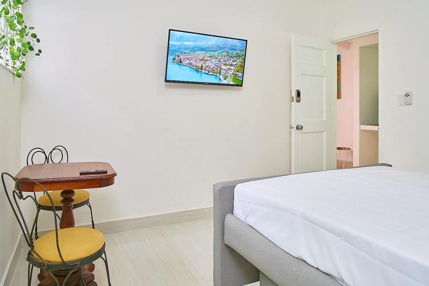Hotel Fiorentina Medellin Colombia