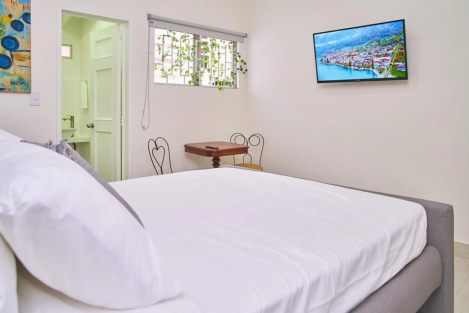 Hotel Boutique Fiorentina Medellín