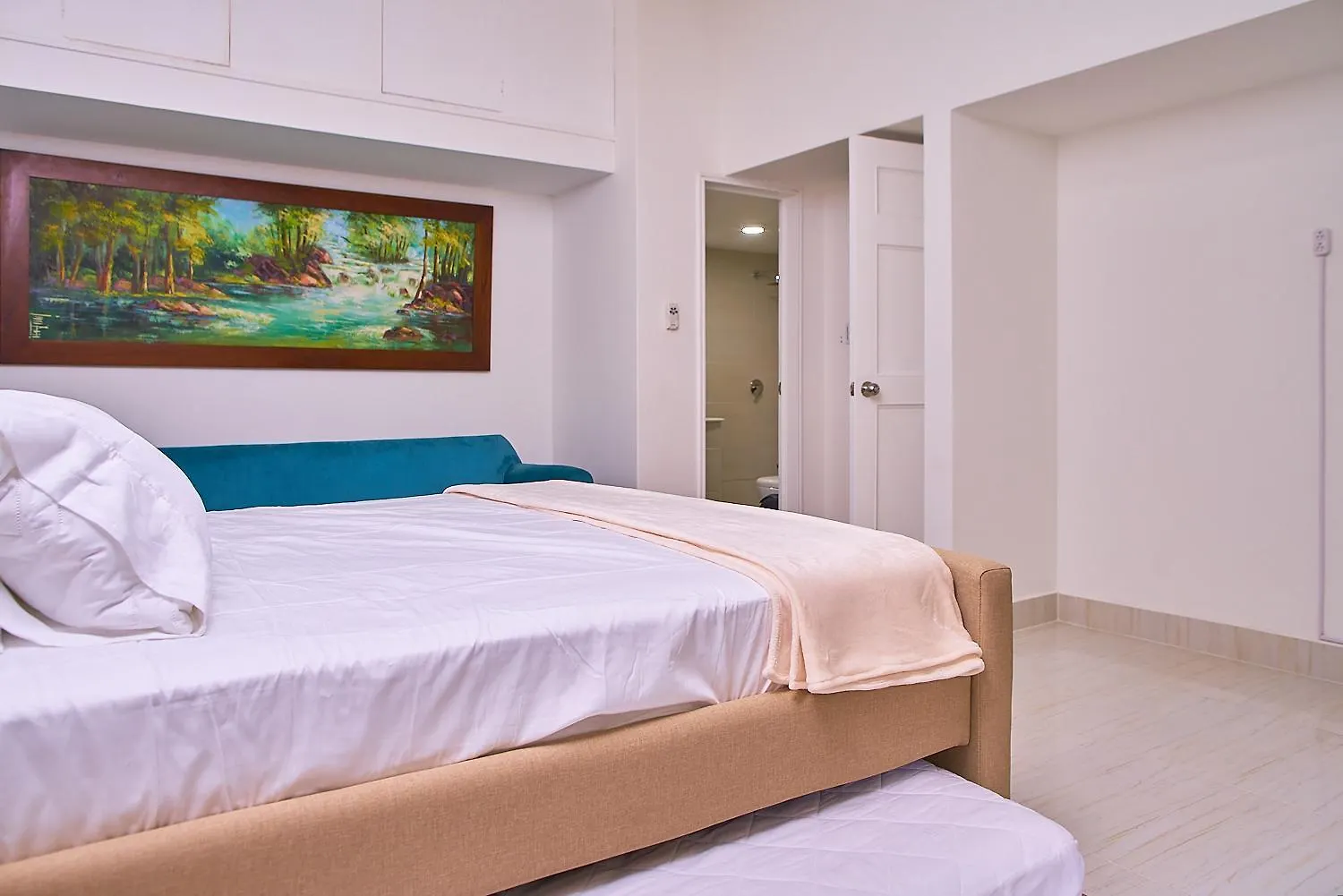 Hotel Fiorentina Medellin Colombia