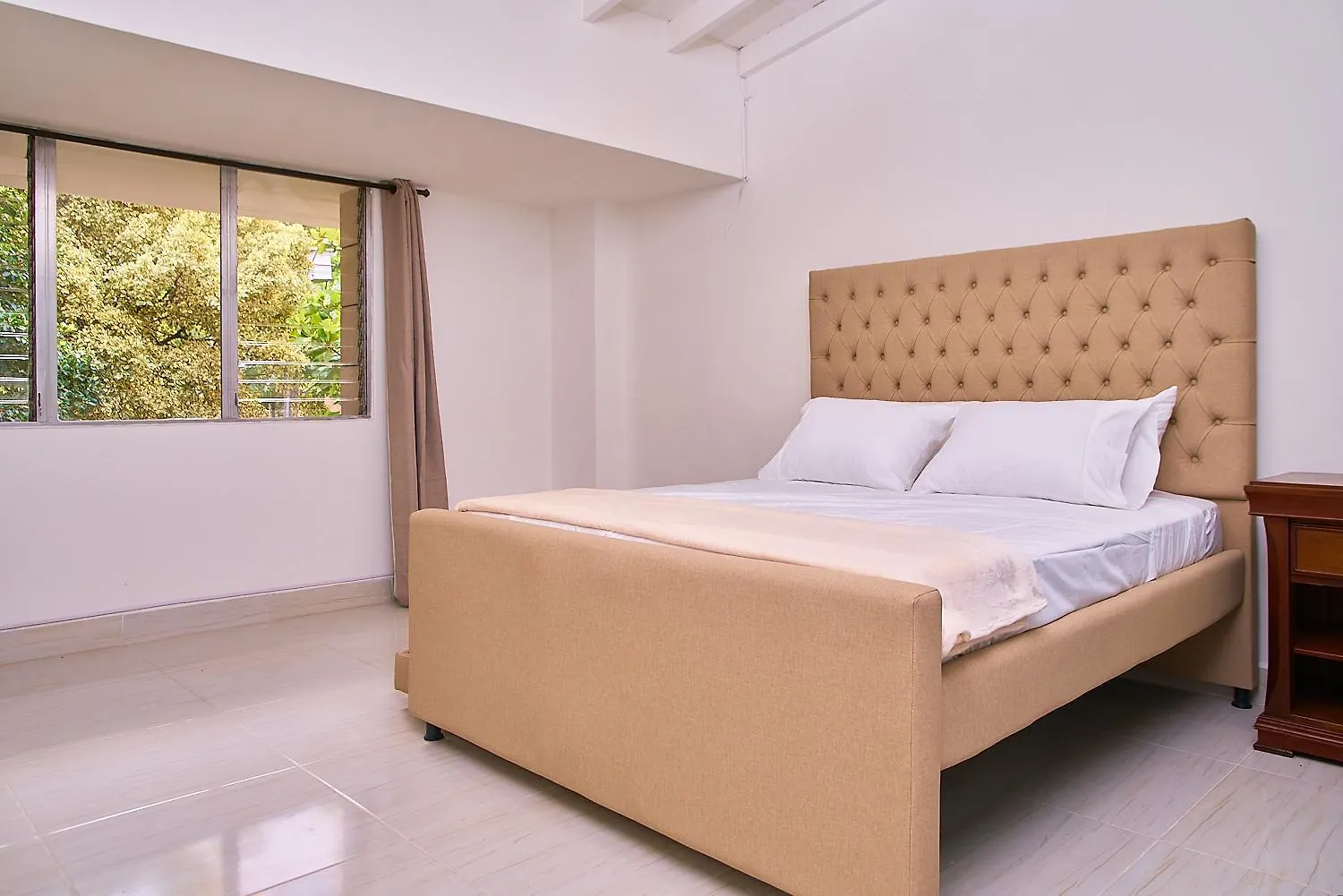 Hotel Fiorentina Medellin