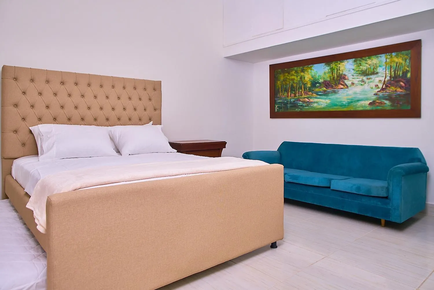 Hotel Fiorentina Medellin