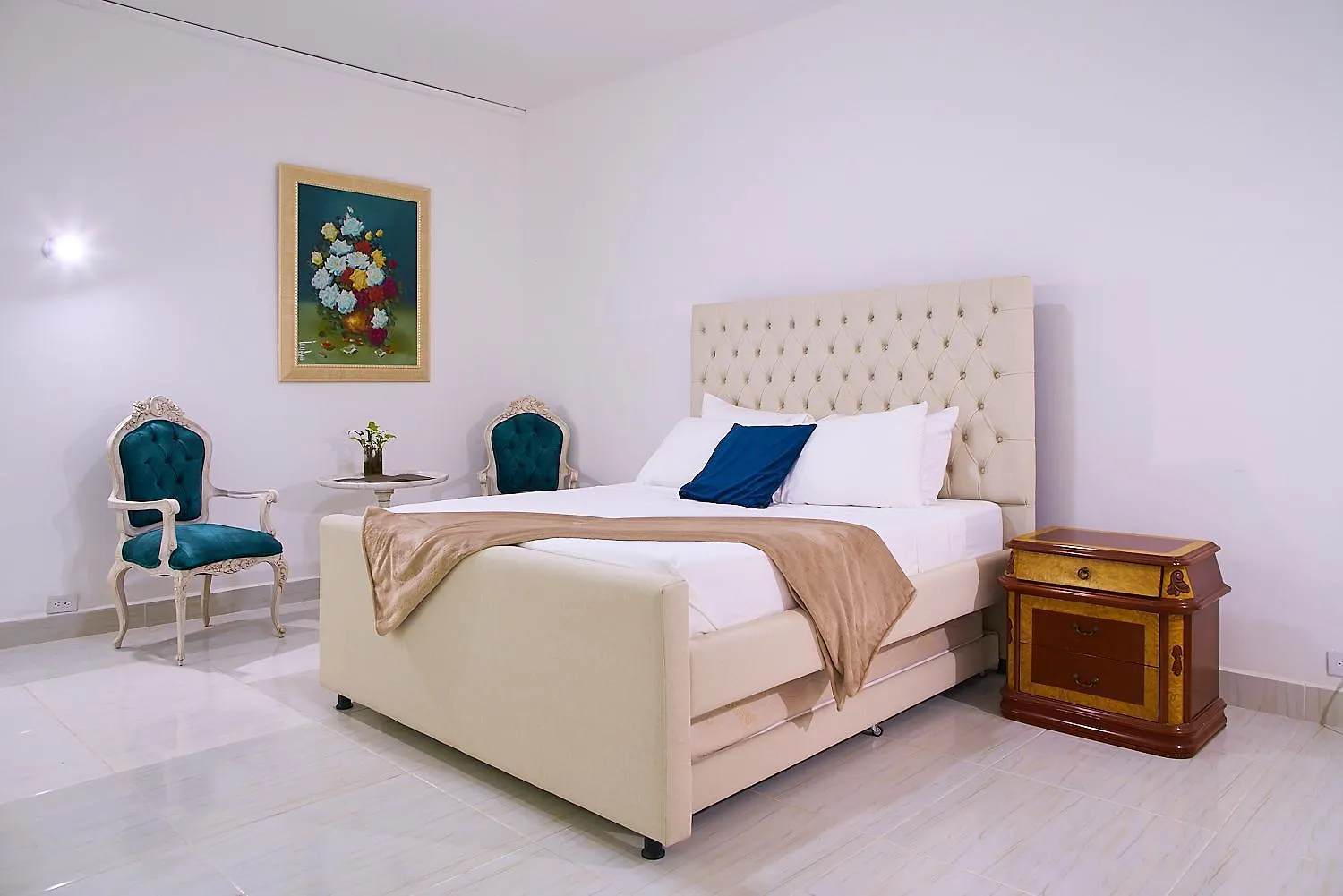 Hotel Fiorentina Medellin 0*,