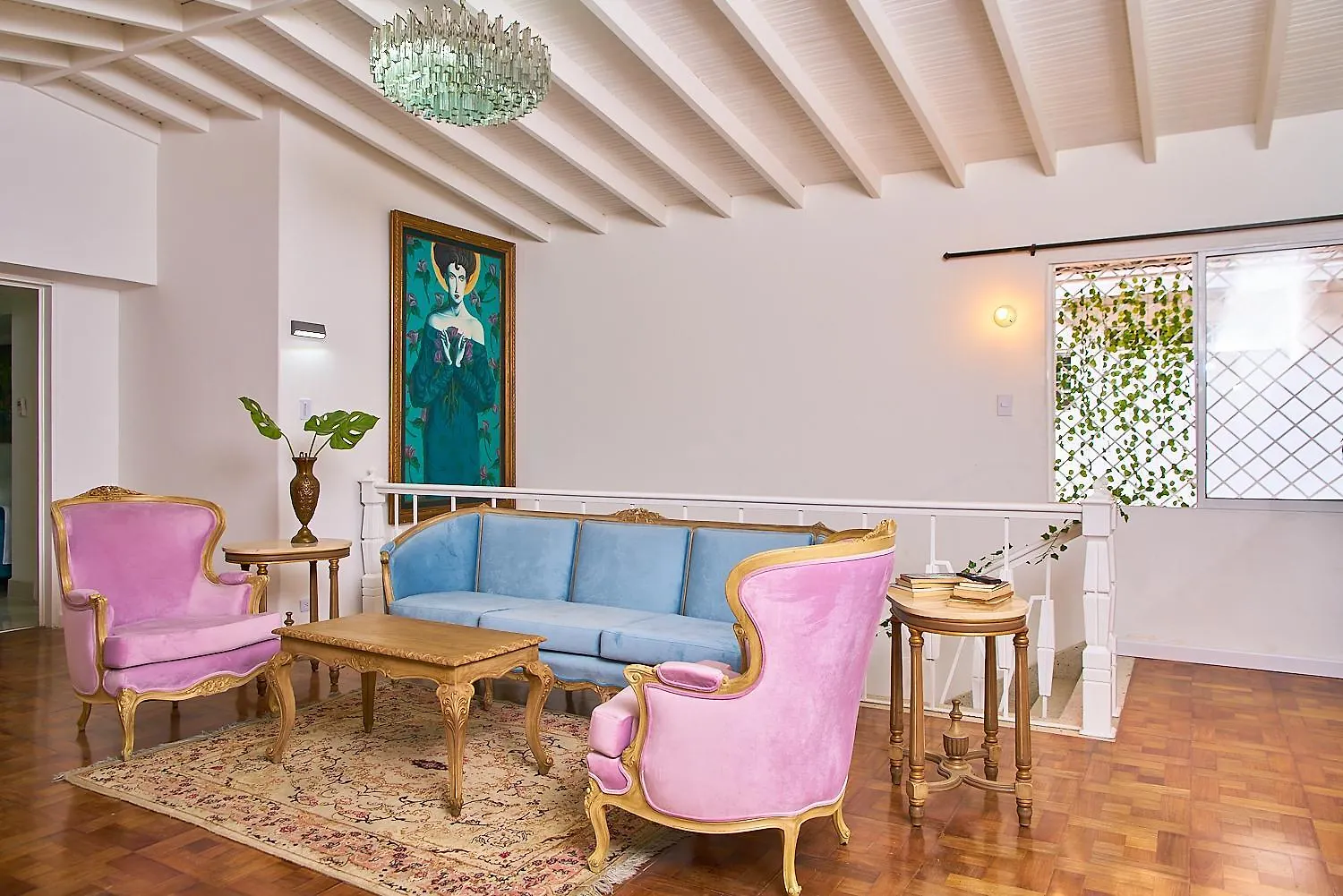 Hotel Fiorentina Medellin