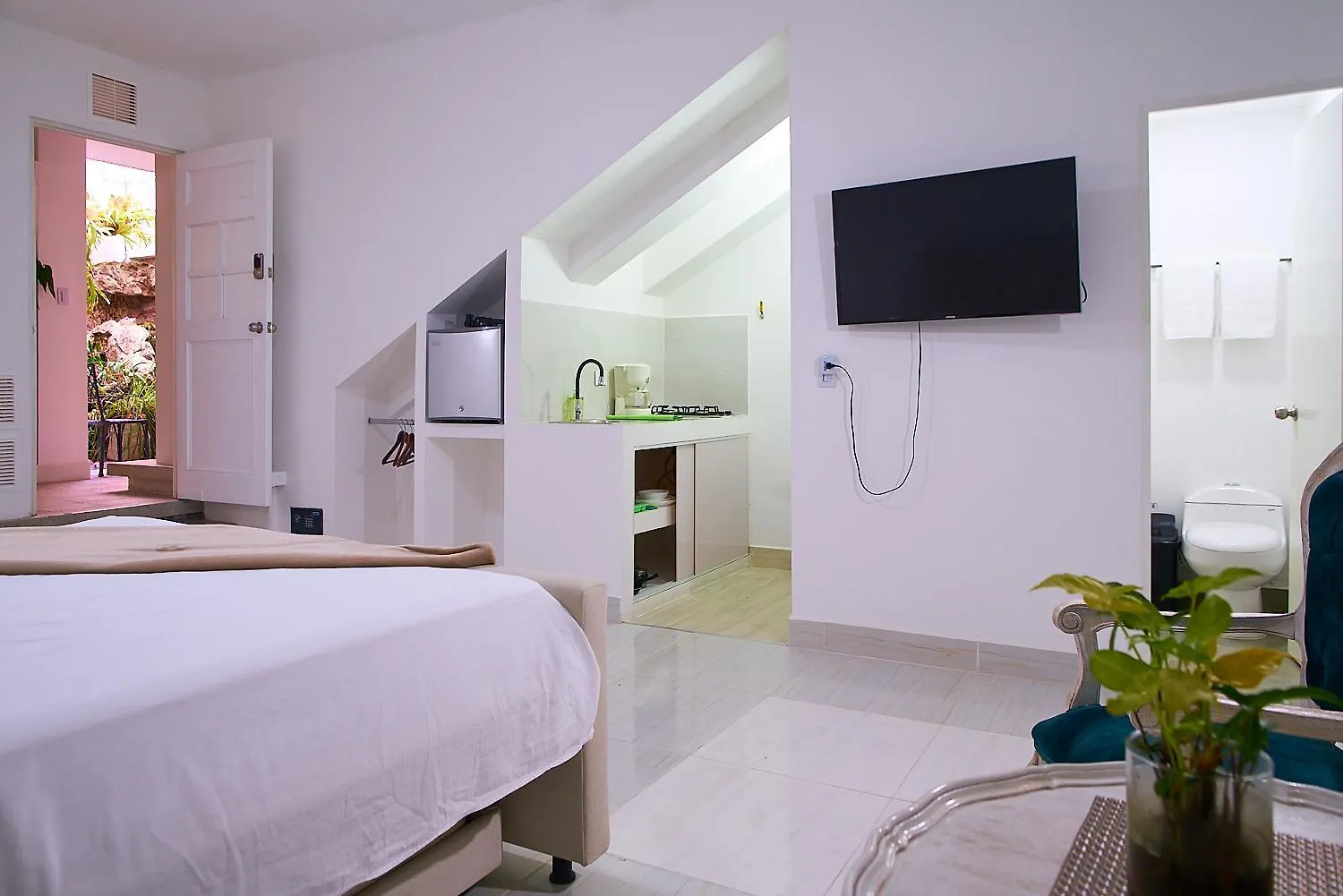 Hotel Fiorentina Medellin