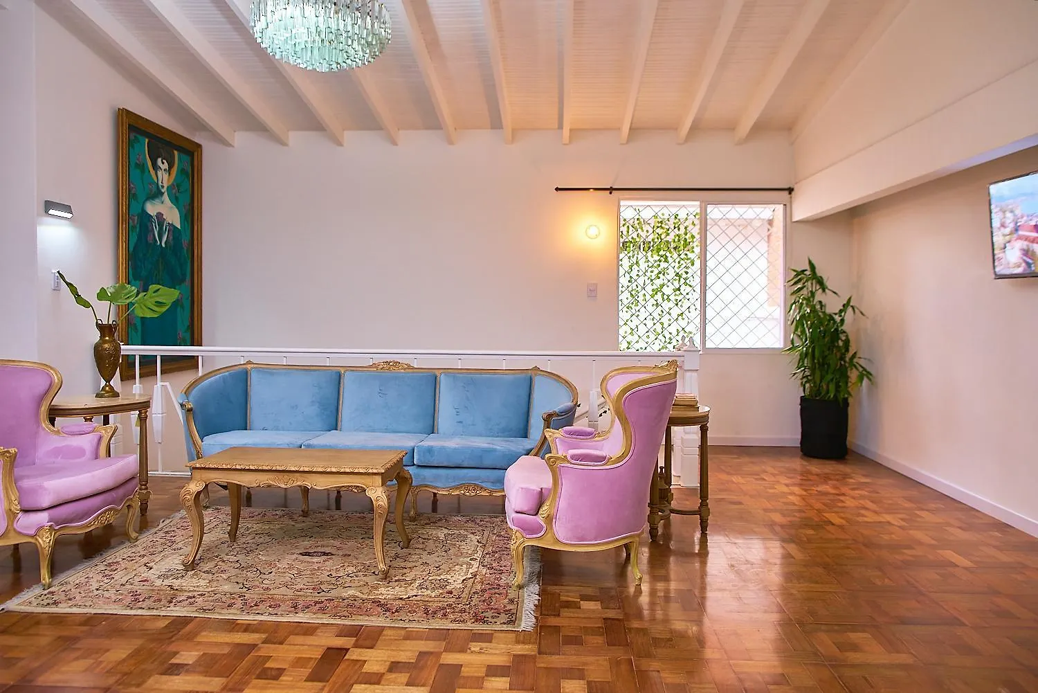 Hotel Fiorentina Medellin