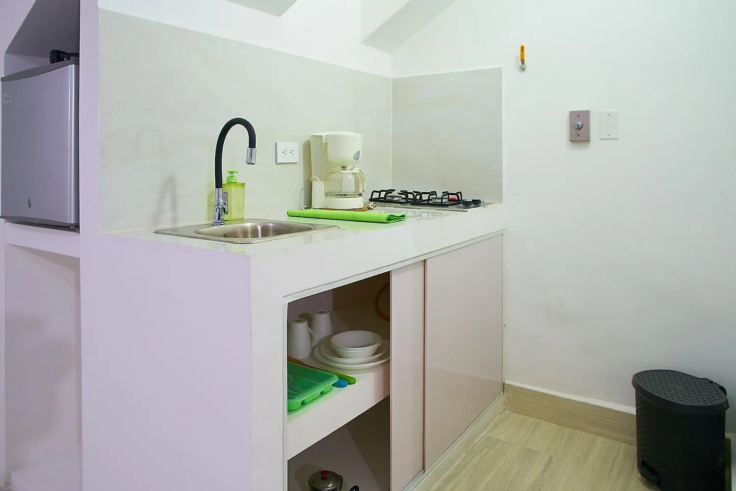 Hotel Fiorentina Medellin Colombia