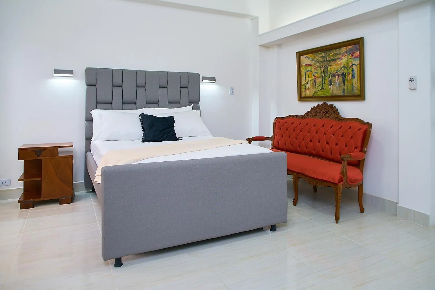 Hotel Fiorentina Medellin 0*,