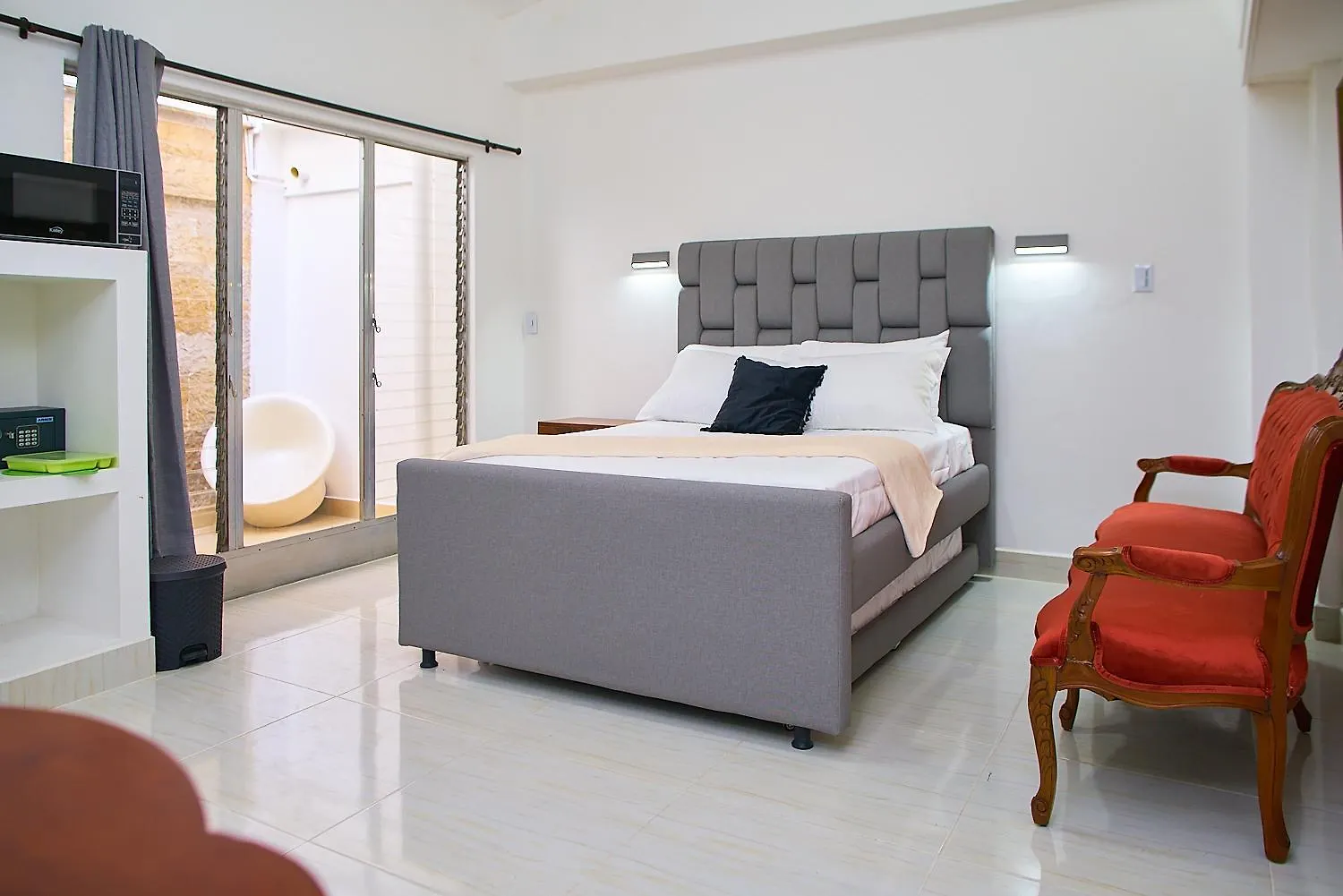 Hotel Boutique Fiorentina Medellín 0*,