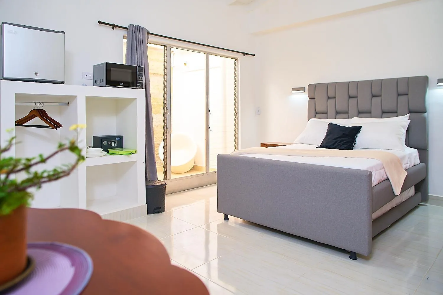 Hotel Fiorentina Medellin Colombia