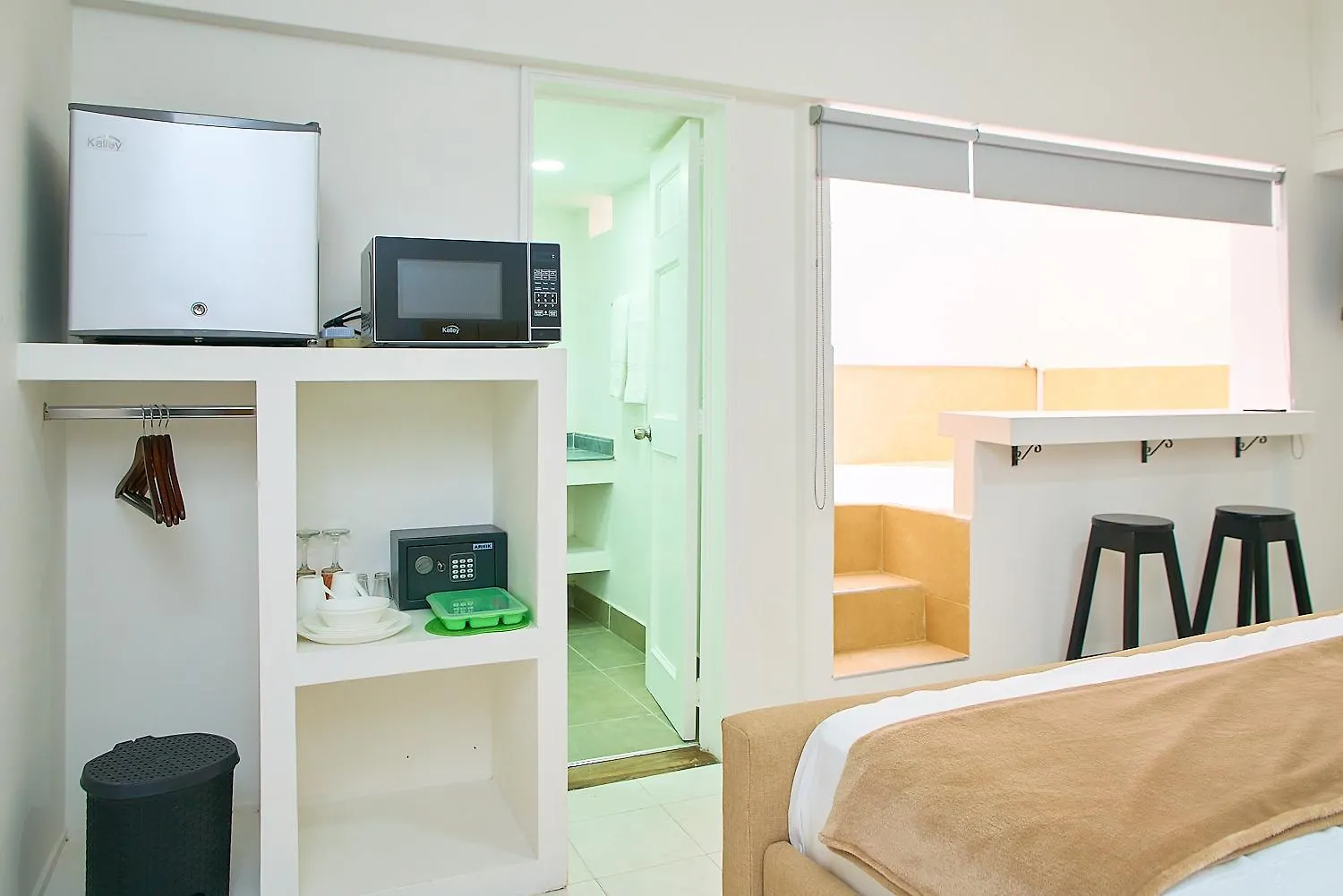 Hotel Fiorentina Medellin