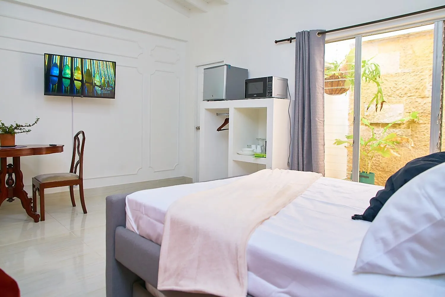 Hotel Fiorentina Medellin