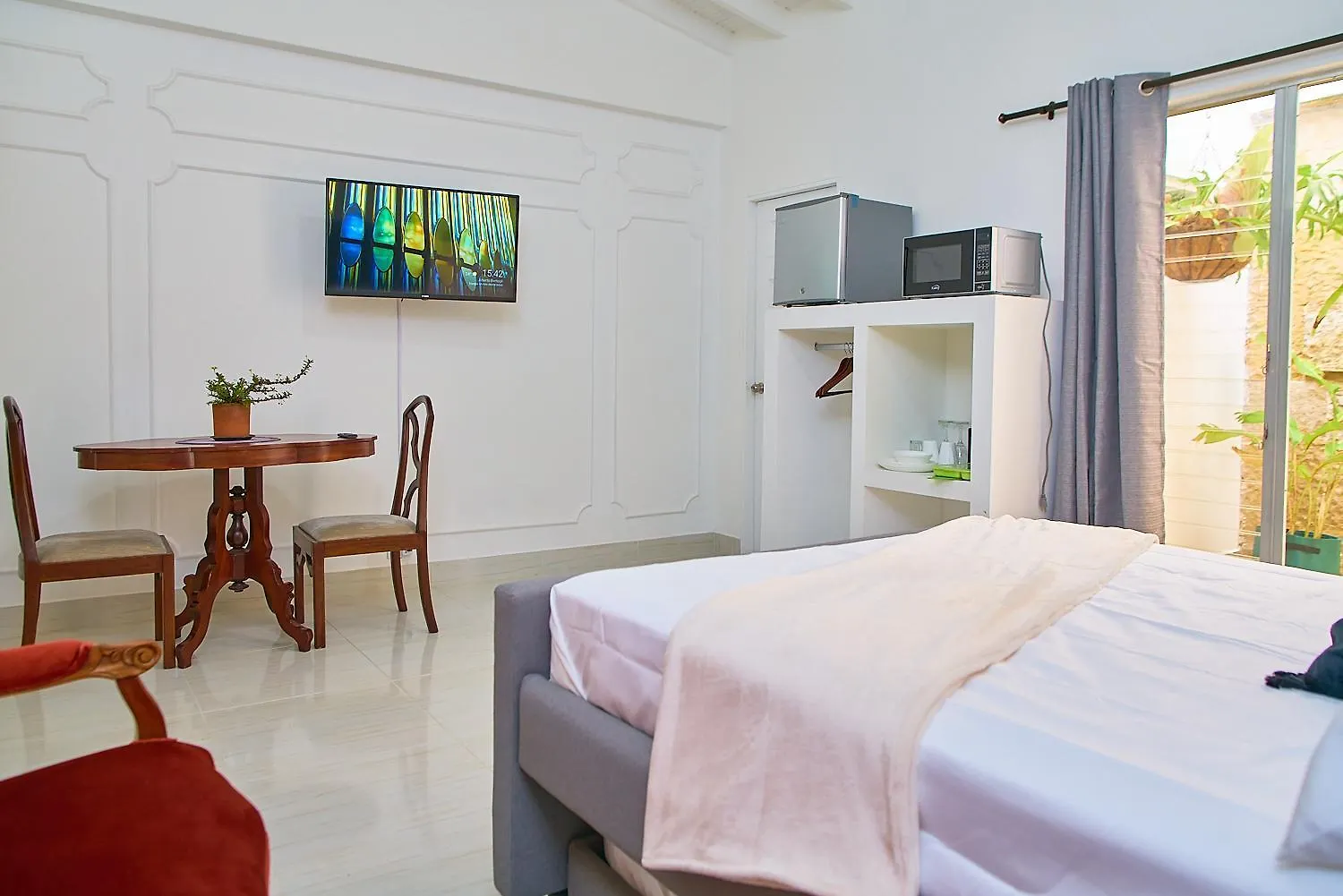 Hotel Fiorentina Medellin Colombia