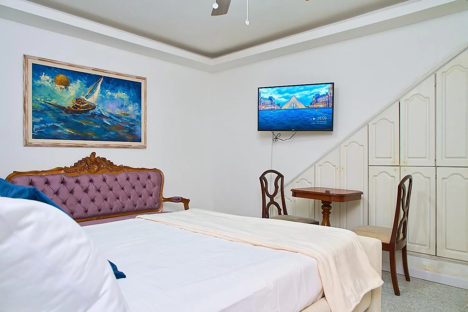 Hotel Fiorentina Medellin