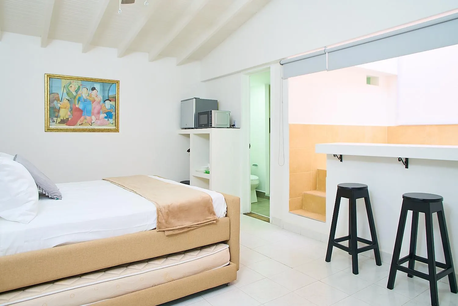 Hotel Fiorentina Medellin Colombia