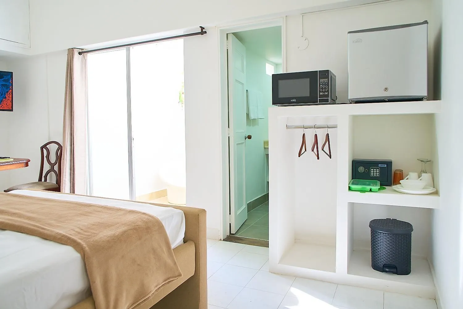 Hotel Fiorentina Medellin