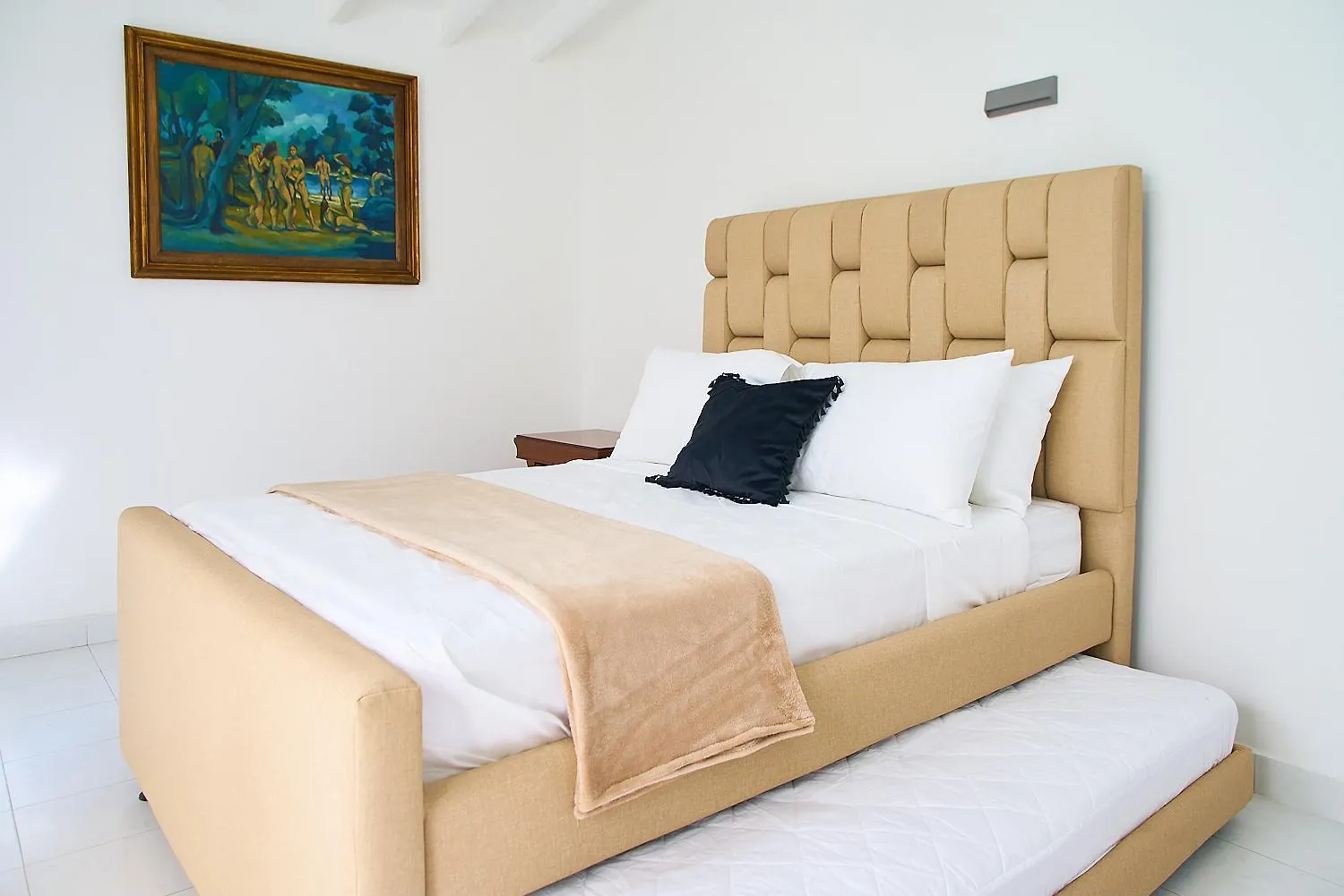 Hotel Fiorentina Medellin