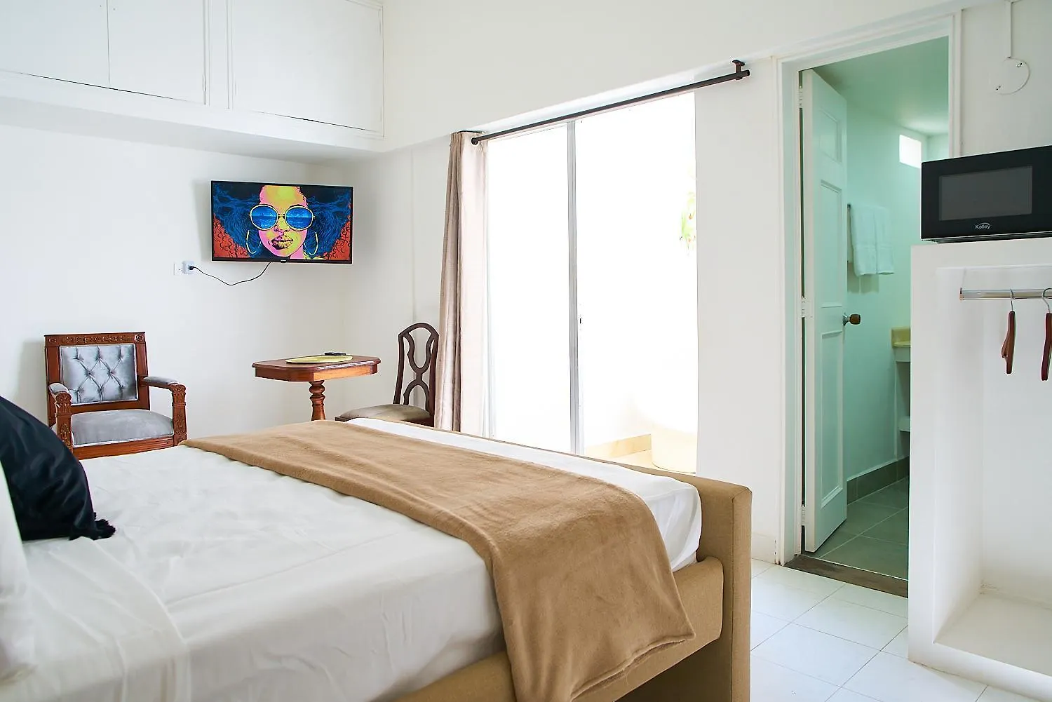 Hotel Fiorentina Medellin 0*,  Colombia