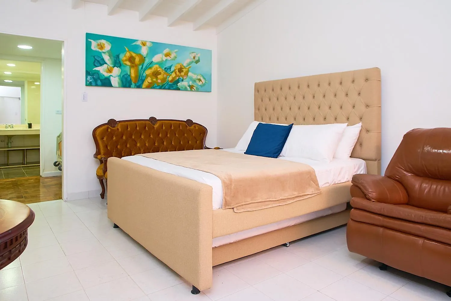 Hotel Fiorentina Medellin
