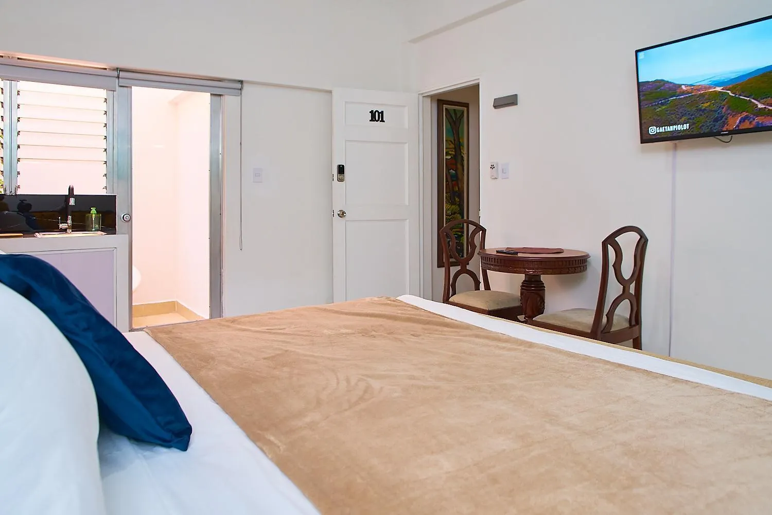 Hotel Fiorentina Medellin Colombia