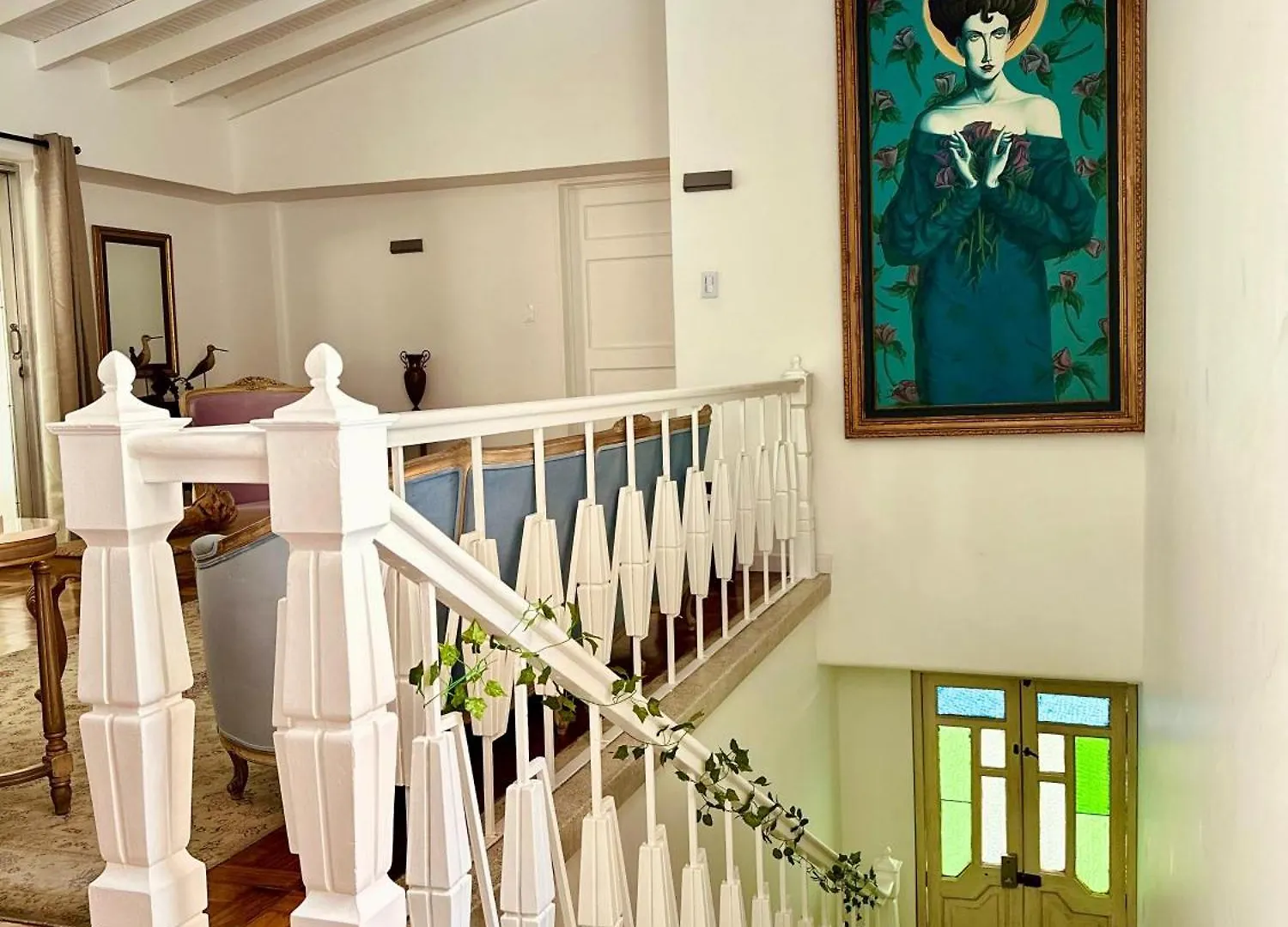 Hotel Fiorentina Medellin Colombia
