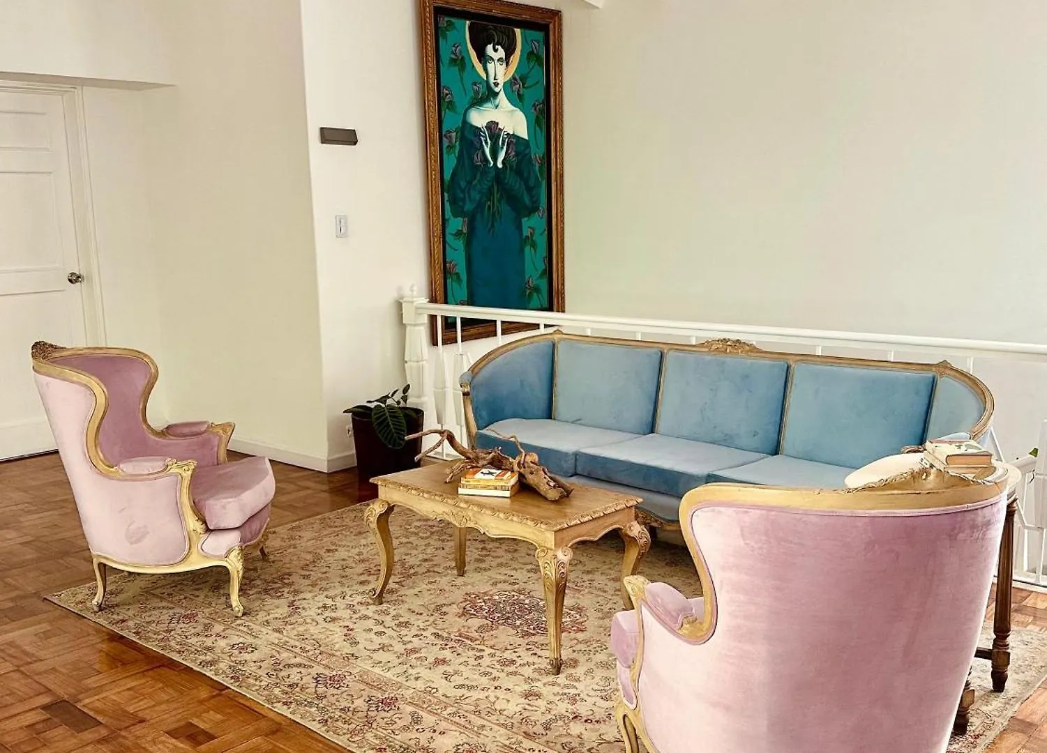 Hotel Fiorentina Medellin Colombia