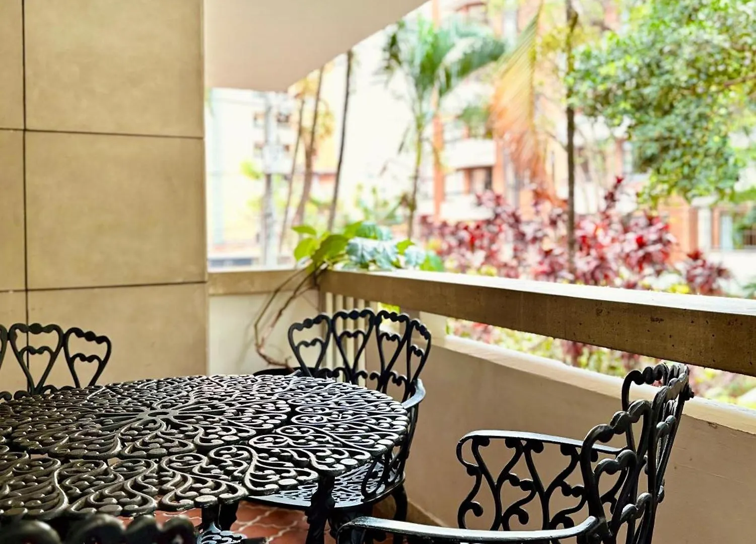 Hotel Fiorentina Medellin