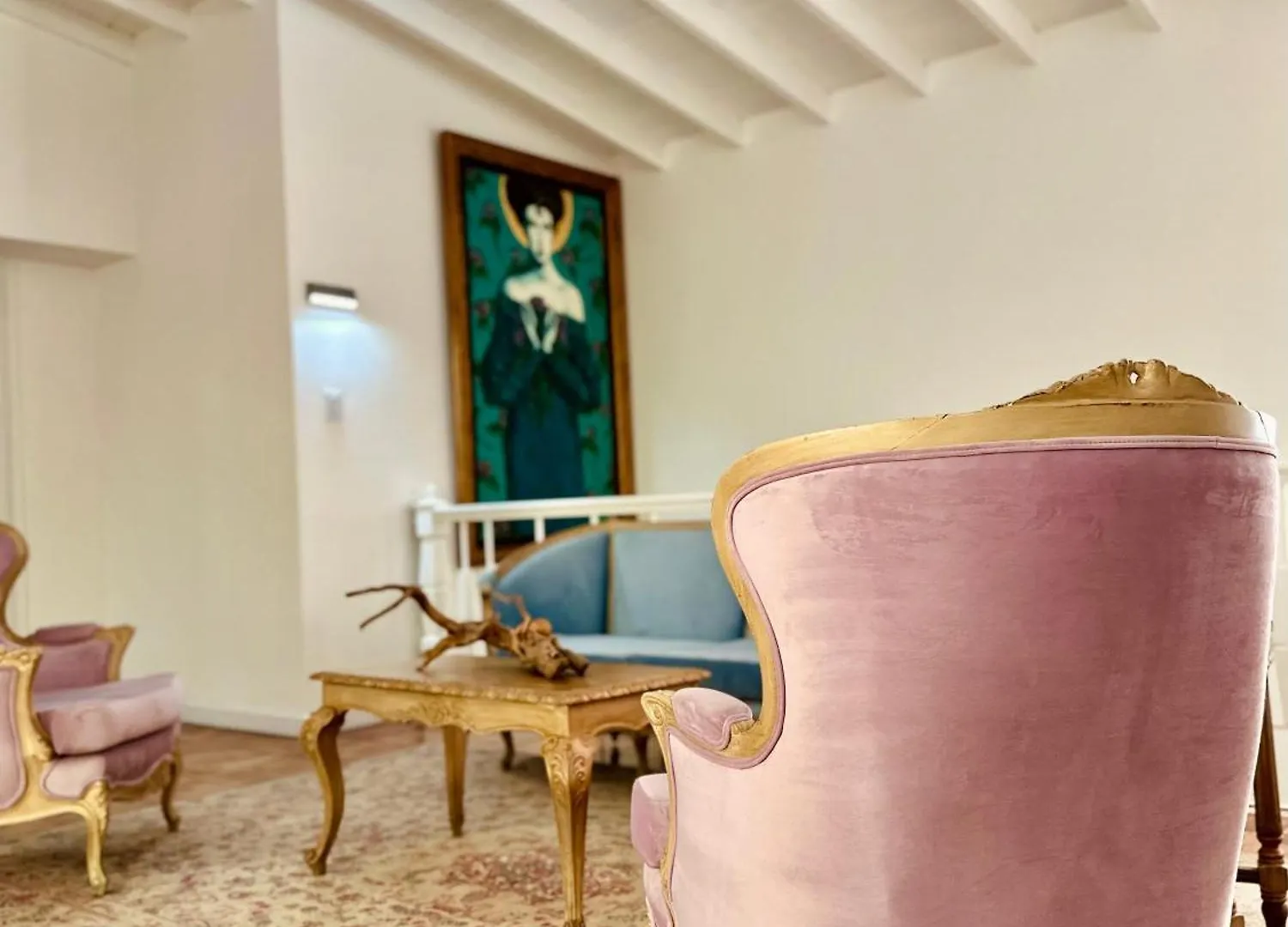 Hotel Fiorentina Medellin